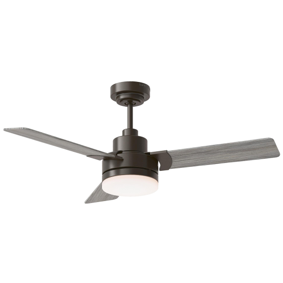 Купить Потолочный вентилятор Jovie 44" LED Ceiling Fan в интернет-магазине roooms.ru
