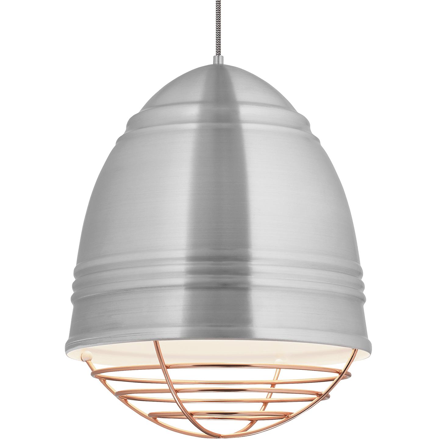 Купить Подвесной светильник Loft Grande Pendant в интернет-магазине roooms.ru