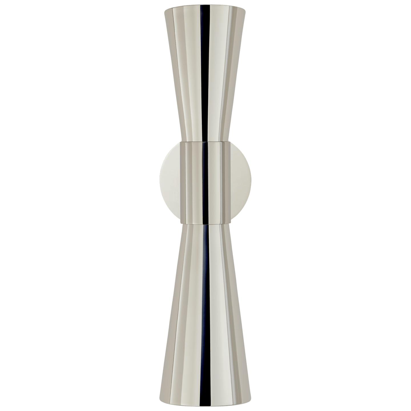 Polished Nickel Polished Nickel