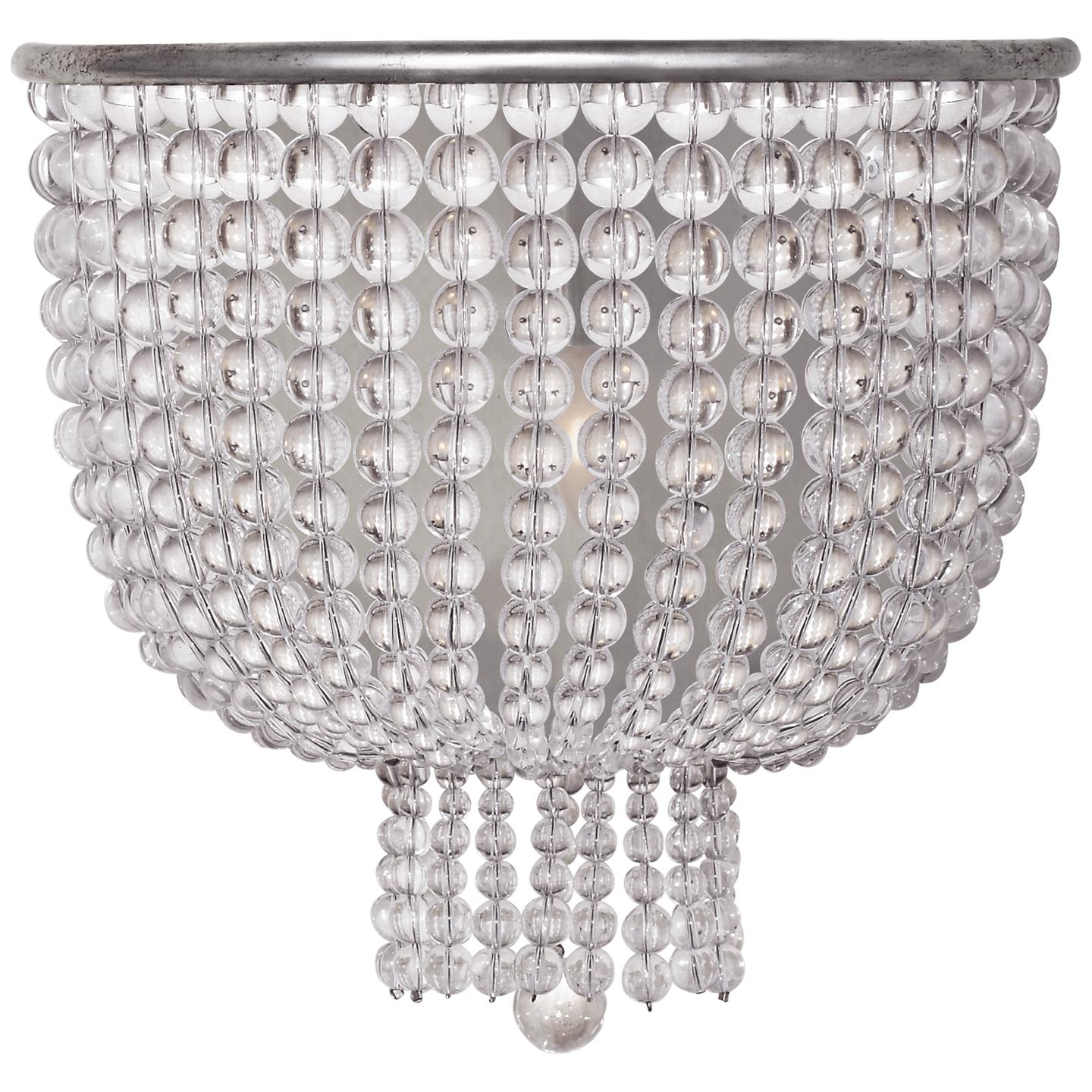 Купить Бра Jacqueline Medium Sconce в интернет-магазине roooms.ru