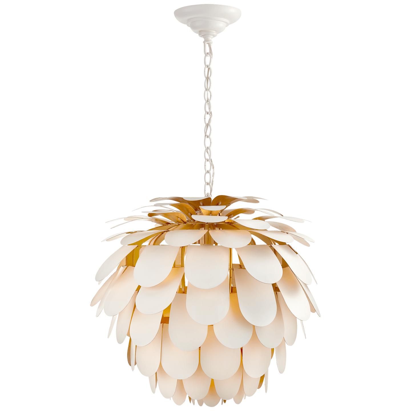 Купить Люстра Cynara Large Chandelier в интернет-магазине roooms.ru