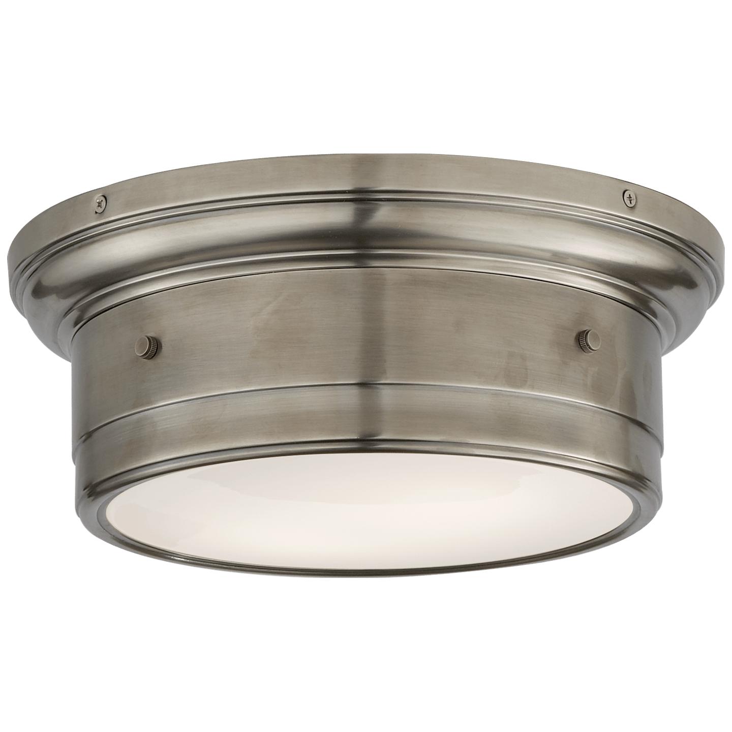 Купить Накладной светильник Siena Small Flush Mount в интернет-магазине roooms.ru