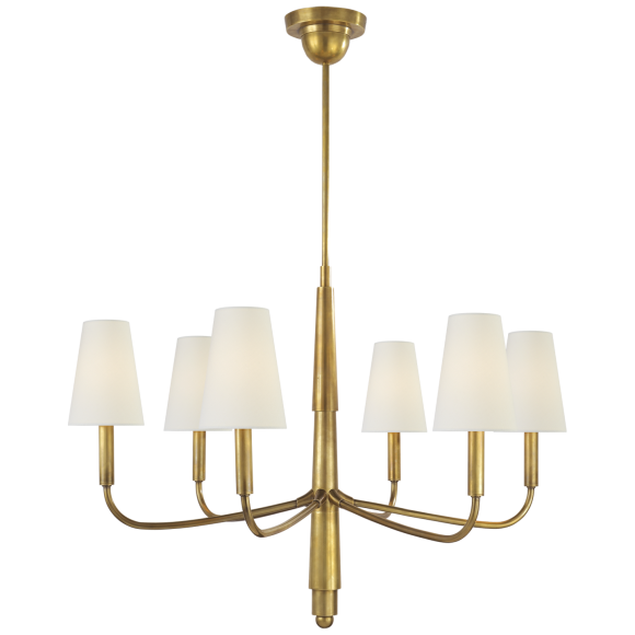 Купить Люстра Farlane Small Chandelier в интернет-магазине roooms.ru