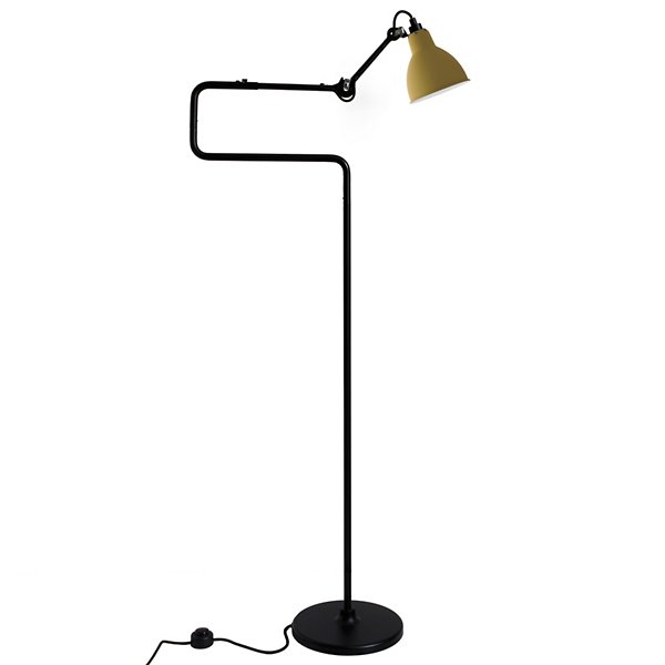 Купить Торшер Lampe Gras No 411 Floor Lamp в интернет-магазине roooms.ru