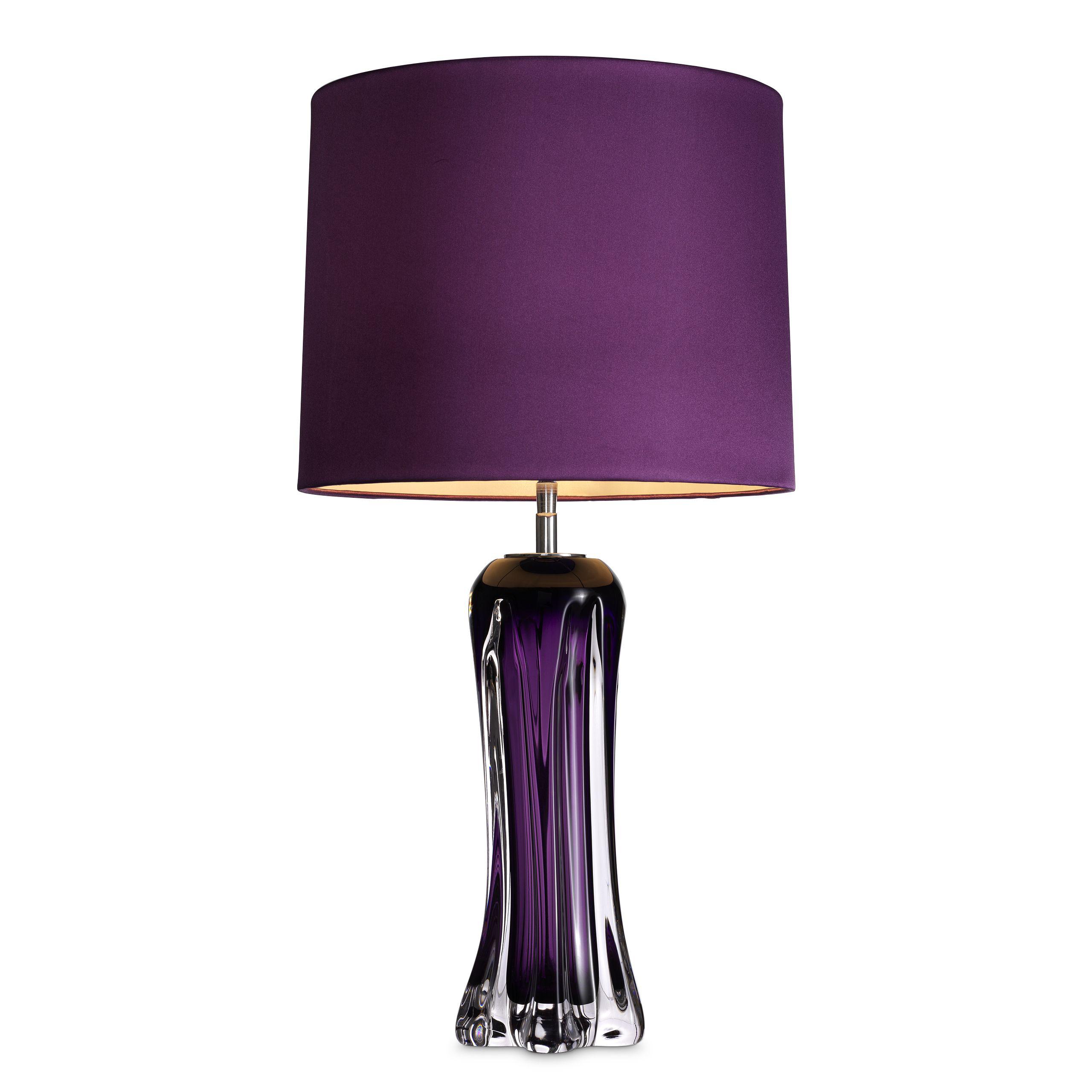 Купить Настольная лампа Table Lamp Castillo в интернет-магазине roooms.ru