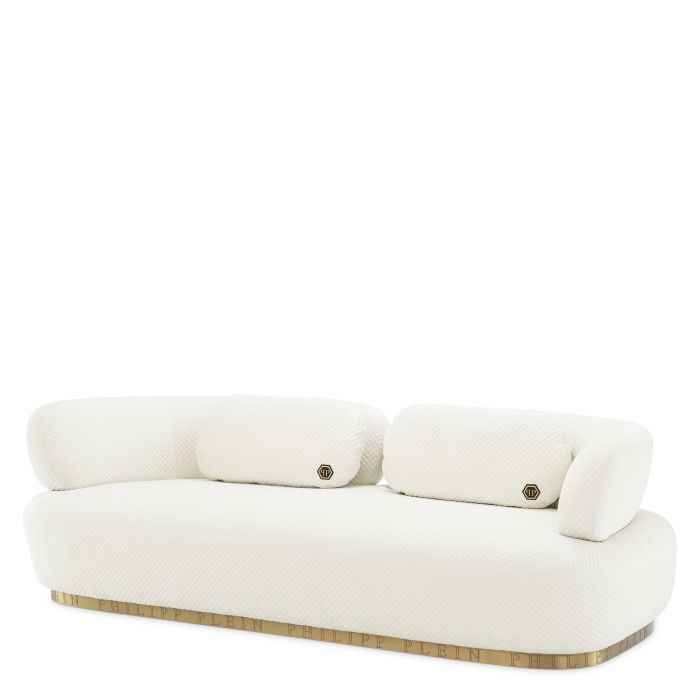 Купить Прямой диван Sofa Signature в интернет-магазине roooms.ru