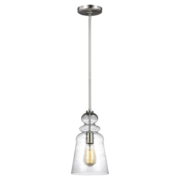 Купить Подвесной светильник Kea One Light Pendant в интернет-магазине roooms.ru