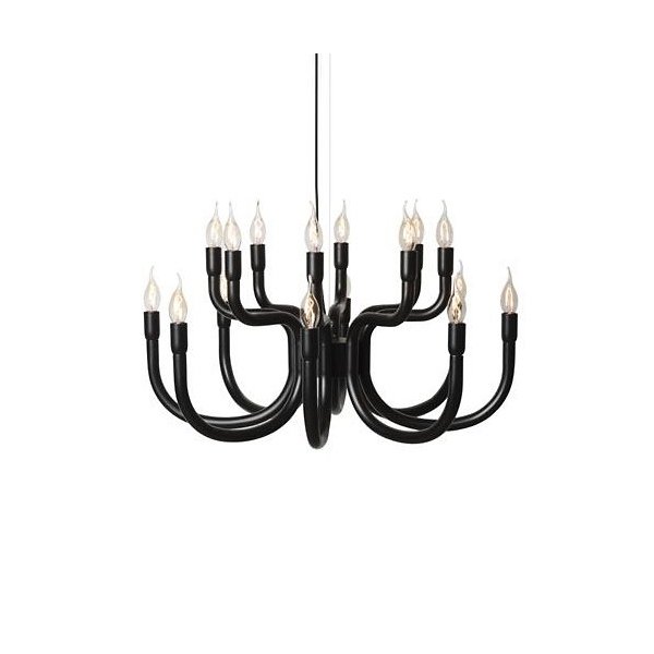 Купить Люстра Snoob Chandelier в интернет-магазине roooms.ru