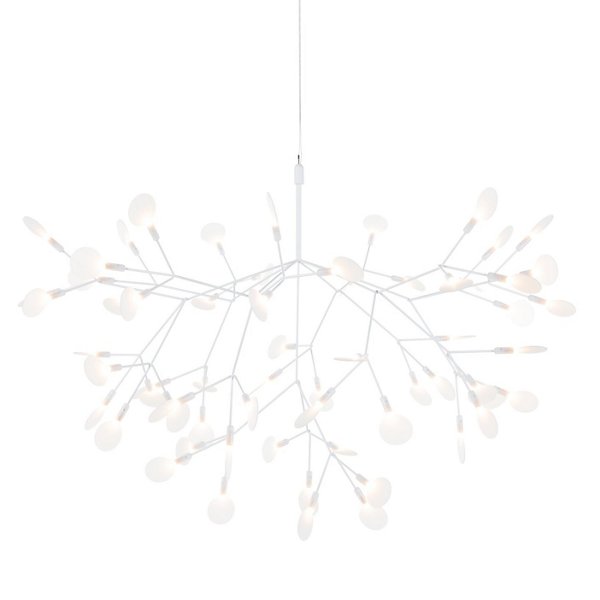 Купить Люстра Heracleum III LED Chandelier в интернет-магазине roooms.ru