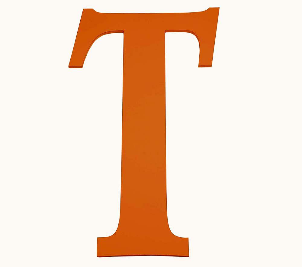 Orange T