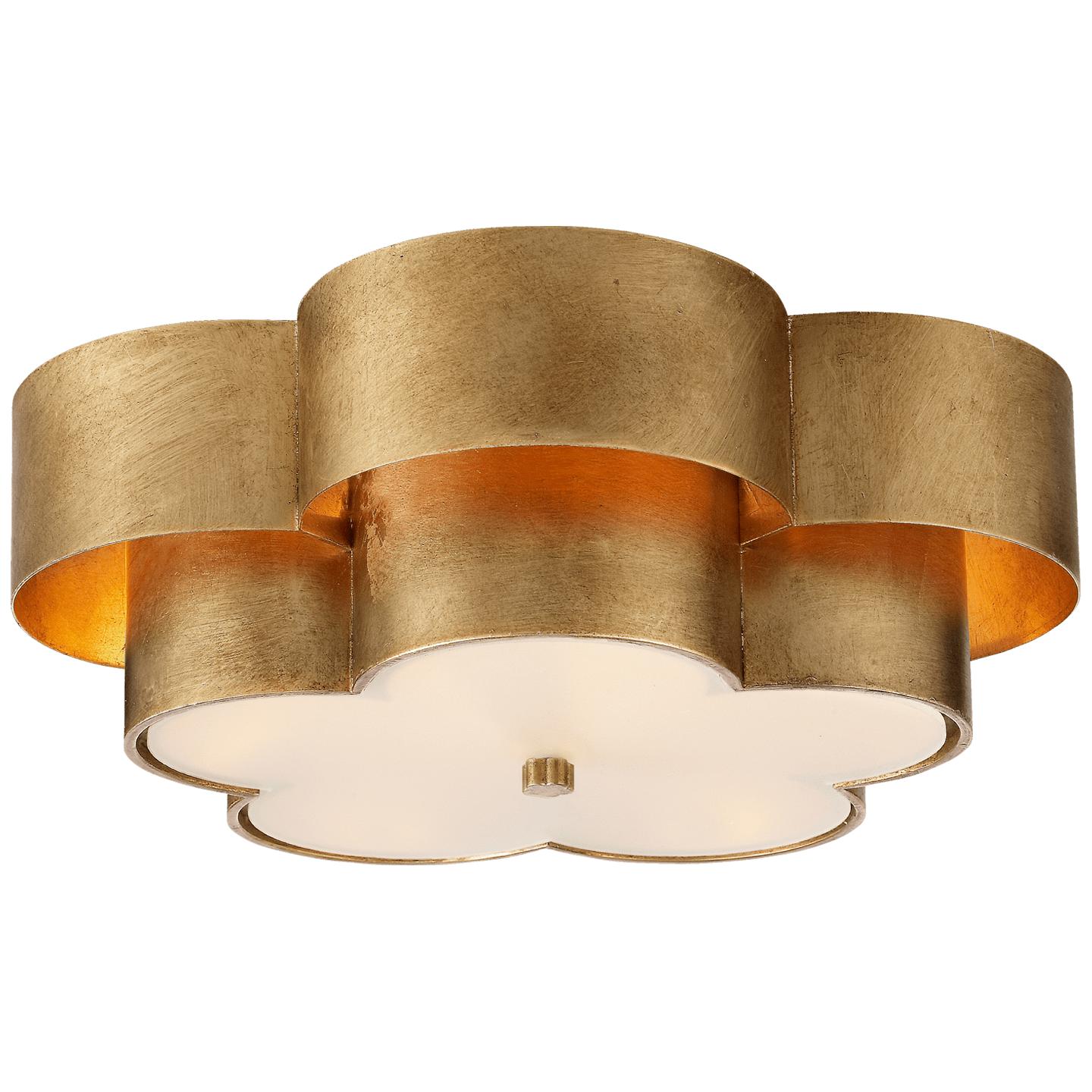 Купить Накладной светильник Arabelle Large Flush Mount в интернет-магазине roooms.ru