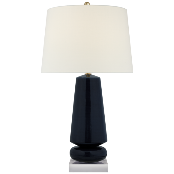 Купить Настольная лампа Parisienne Medium Table Lamp в интернет-магазине roooms.ru