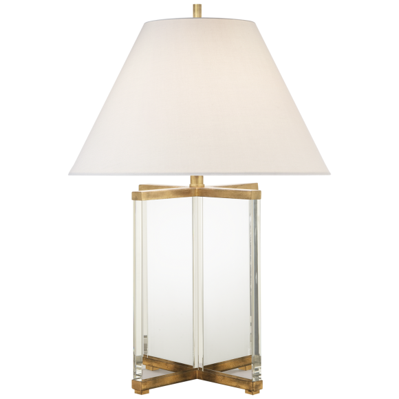 Купить Настольная лампа Cameron Table Lamp в интернет-магазине roooms.ru