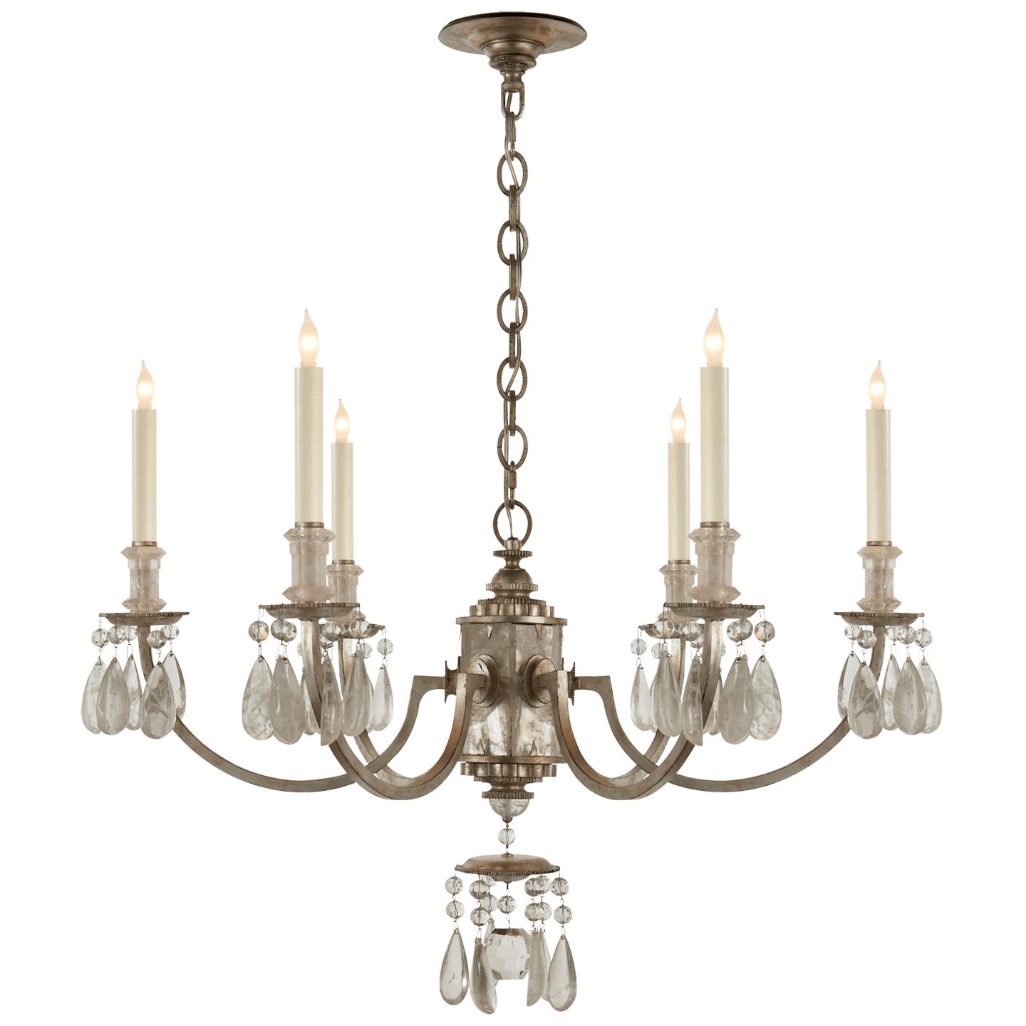 Купить Люстра Elizabeth Chandelier в интернет-магазине roooms.ru