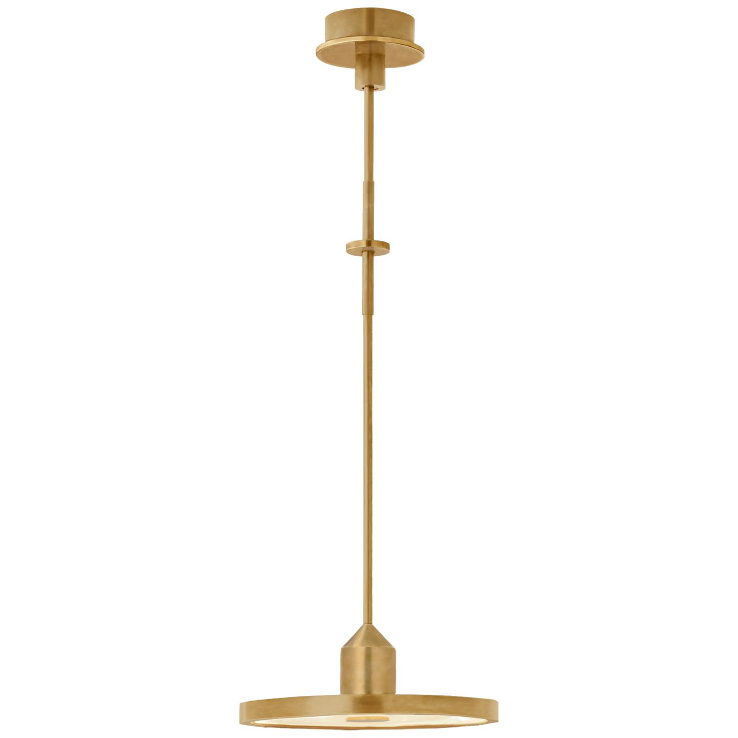 Купить Подвесной светильник Valen Medium Pendant в интернет-магазине roooms.ru