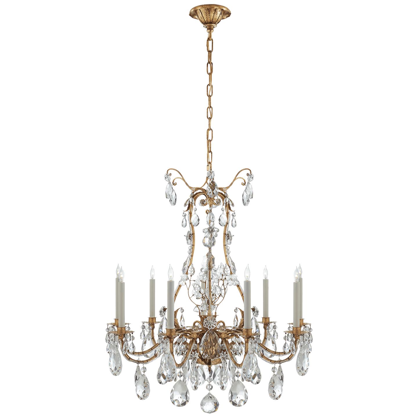 Купить Люстра Yves Chandelier в интернет-магазине roooms.ru