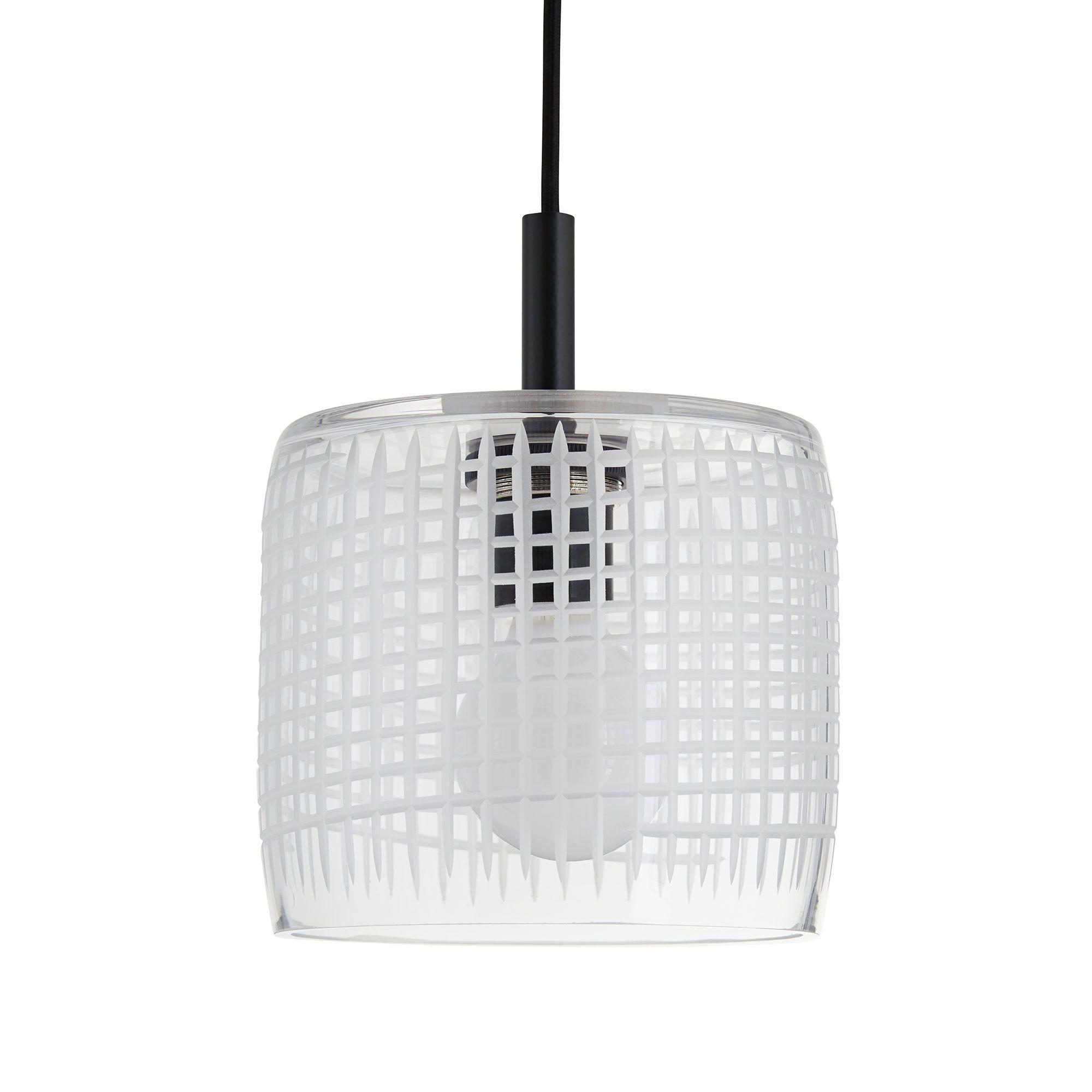 Купить Подвесной светильник Cut Small Pendant в интернет-магазине roooms.ru
