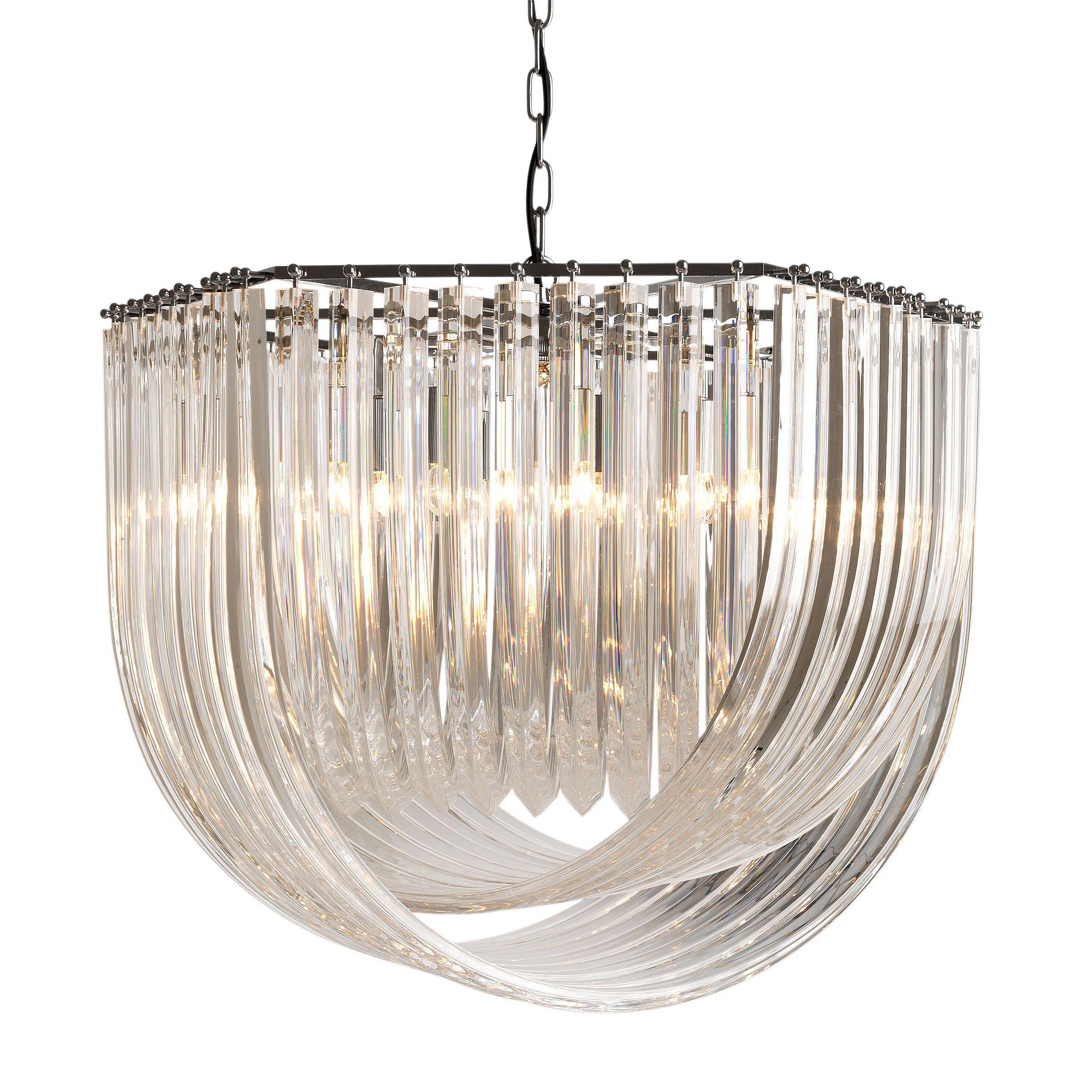 Купить Люстра Chandelier Hyères в интернет-магазине roooms.ru