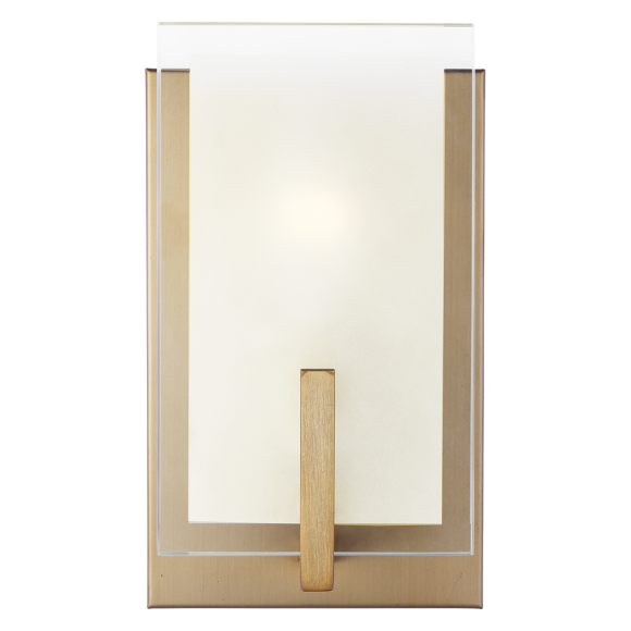 Купить Бра для ванной Syll One Light Wall / Bath Sconce в интернет-магазине roooms.ru