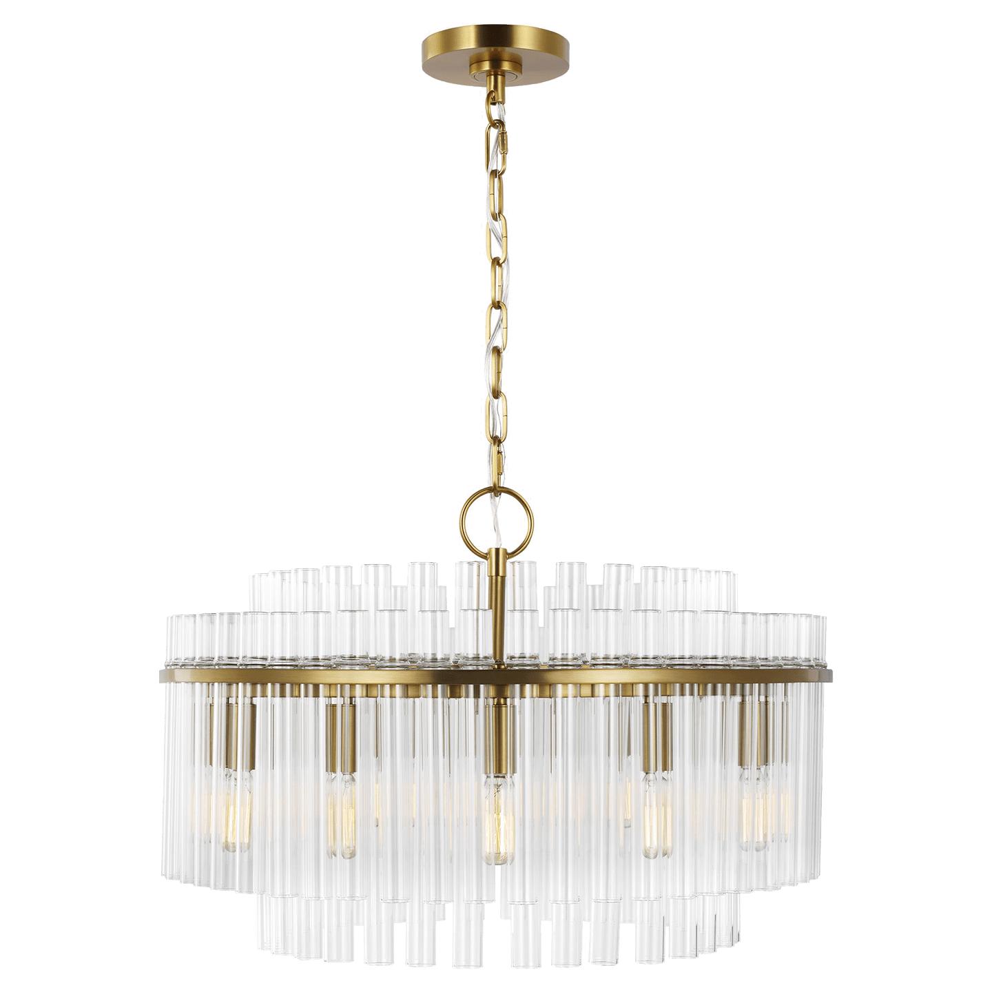 Купить Люстра Beckett Medium Chandelier в интернет-магазине roooms.ru