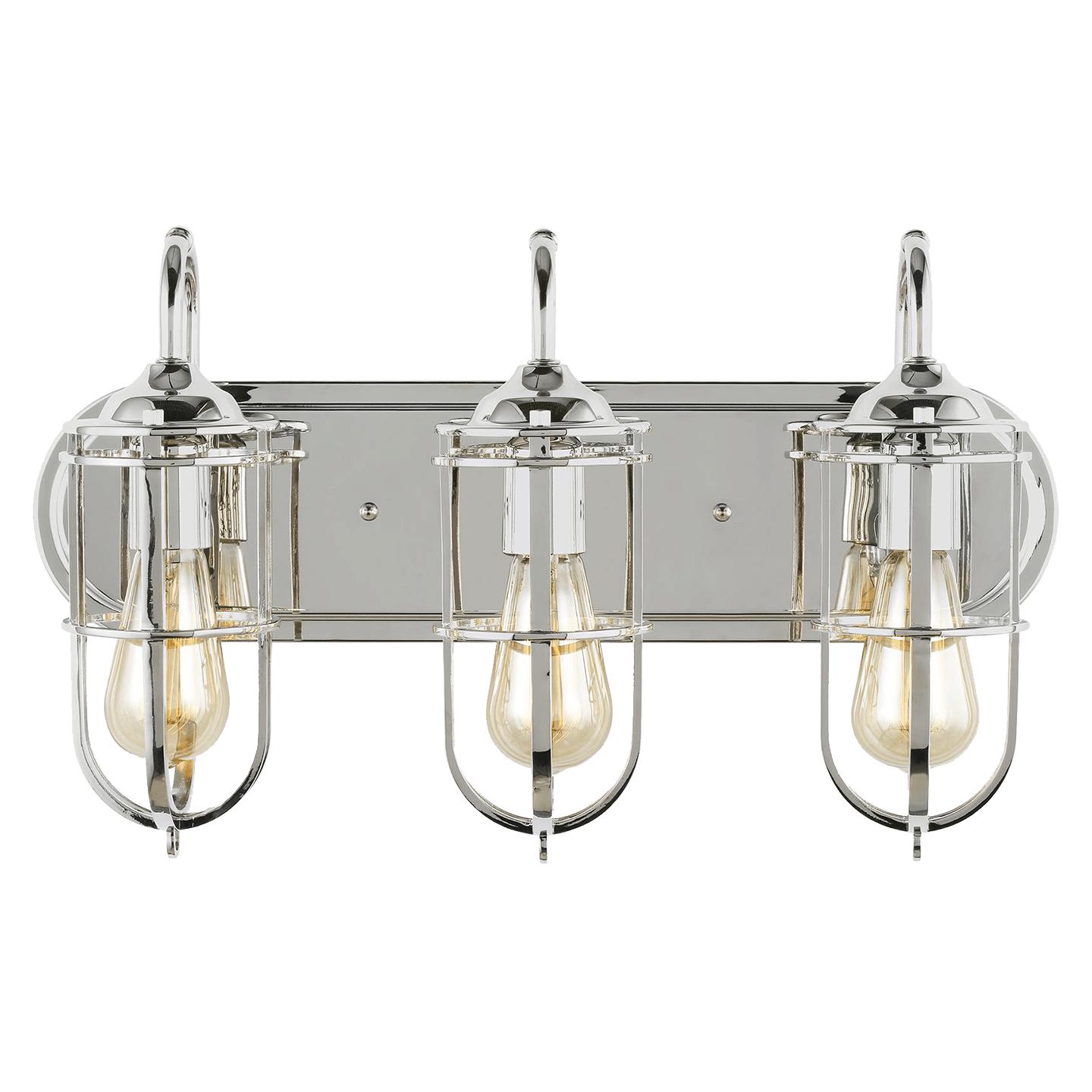 Купить Бра Urban Renewal 3 - Light Sconce в интернет-магазине roooms.ru