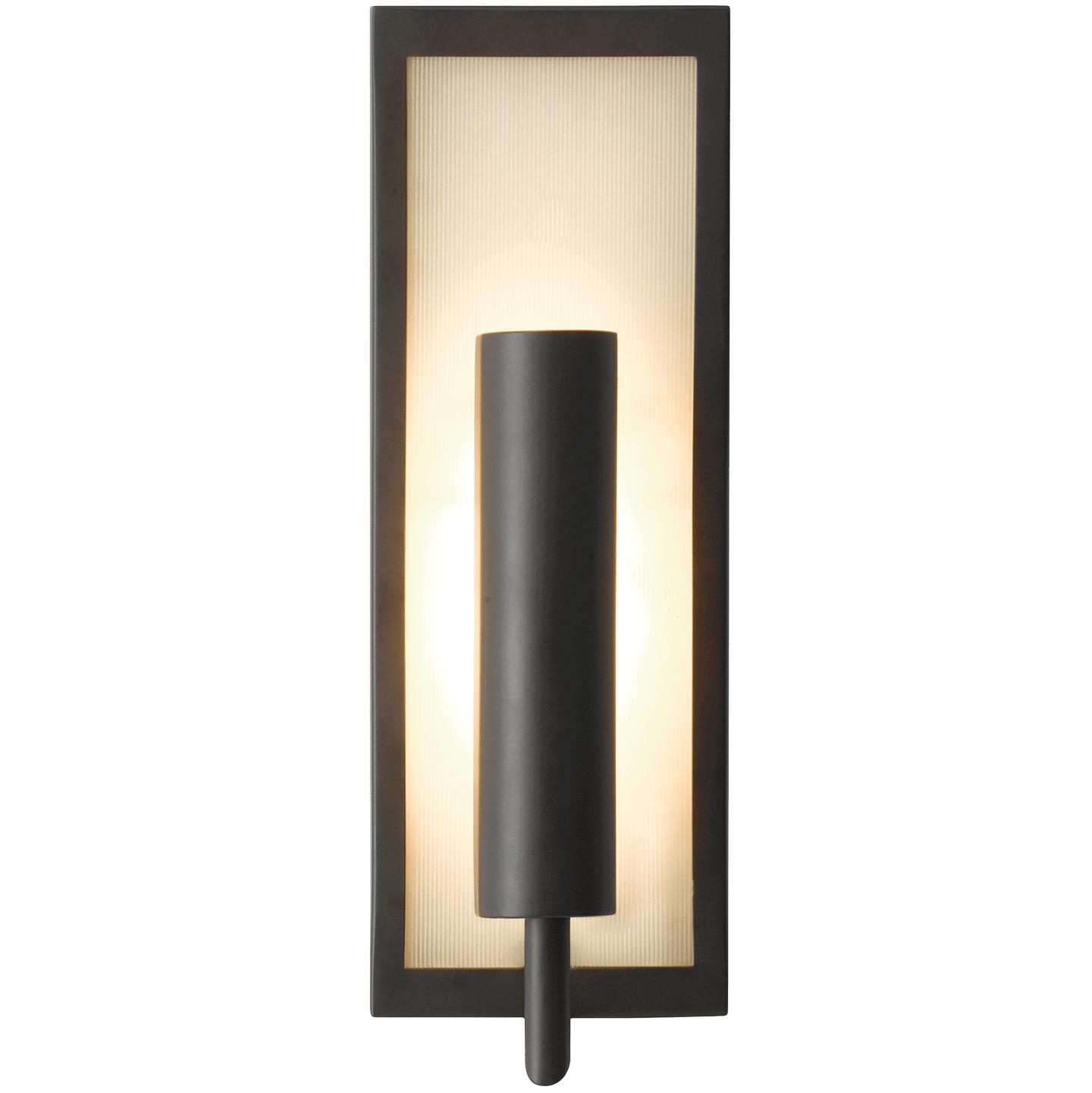 Купить Бра Mila Wall Sconce в интернет-магазине roooms.ru