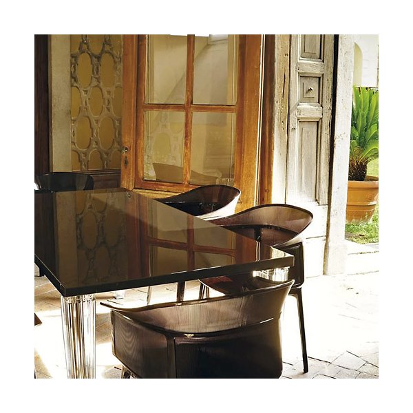 Купить Набор стульев без подлокотников Papyrus Chair, Set of 2 в интернет-магазине roooms.ru