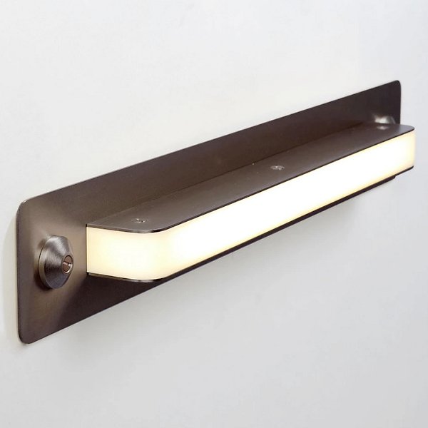 Купить Бра Halo Wall Sconce в интернет-магазине roooms.ru