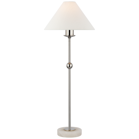 Купить Настольная лампа Caspian Medium Accent Lamp в интернет-магазине roooms.ru