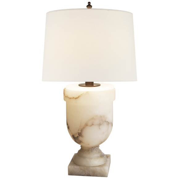 Купить Настольная лампа Chunky Urn Large Table Lamp в интернет-магазине roooms.ru