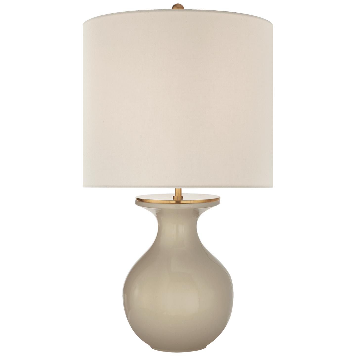 Купить Настольная лампа Albie Small Desk Lamp в интернет-магазине roooms.ru