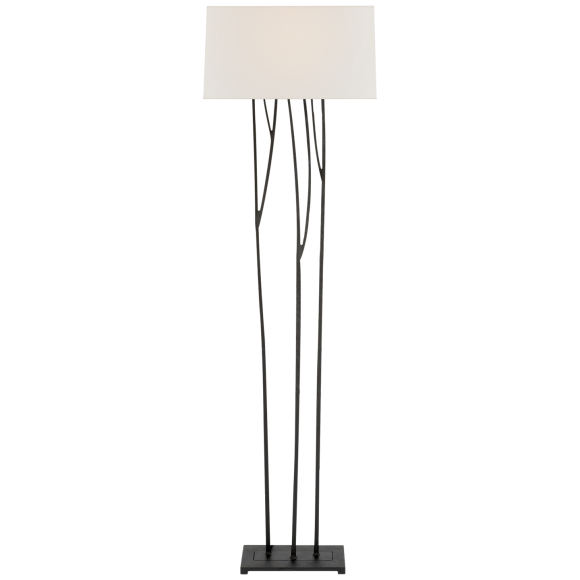 Купить Торшер Aspen Floor Lamp в интернет-магазине roooms.ru