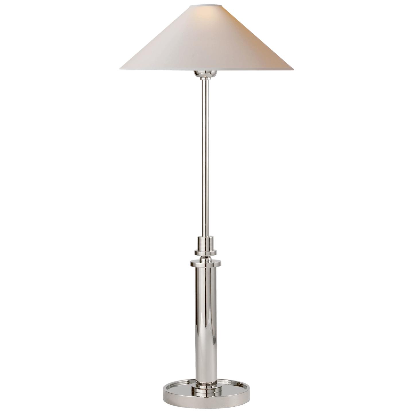 Купить Настольная лампа Hargett Buffet Lamp в интернет-магазине roooms.ru