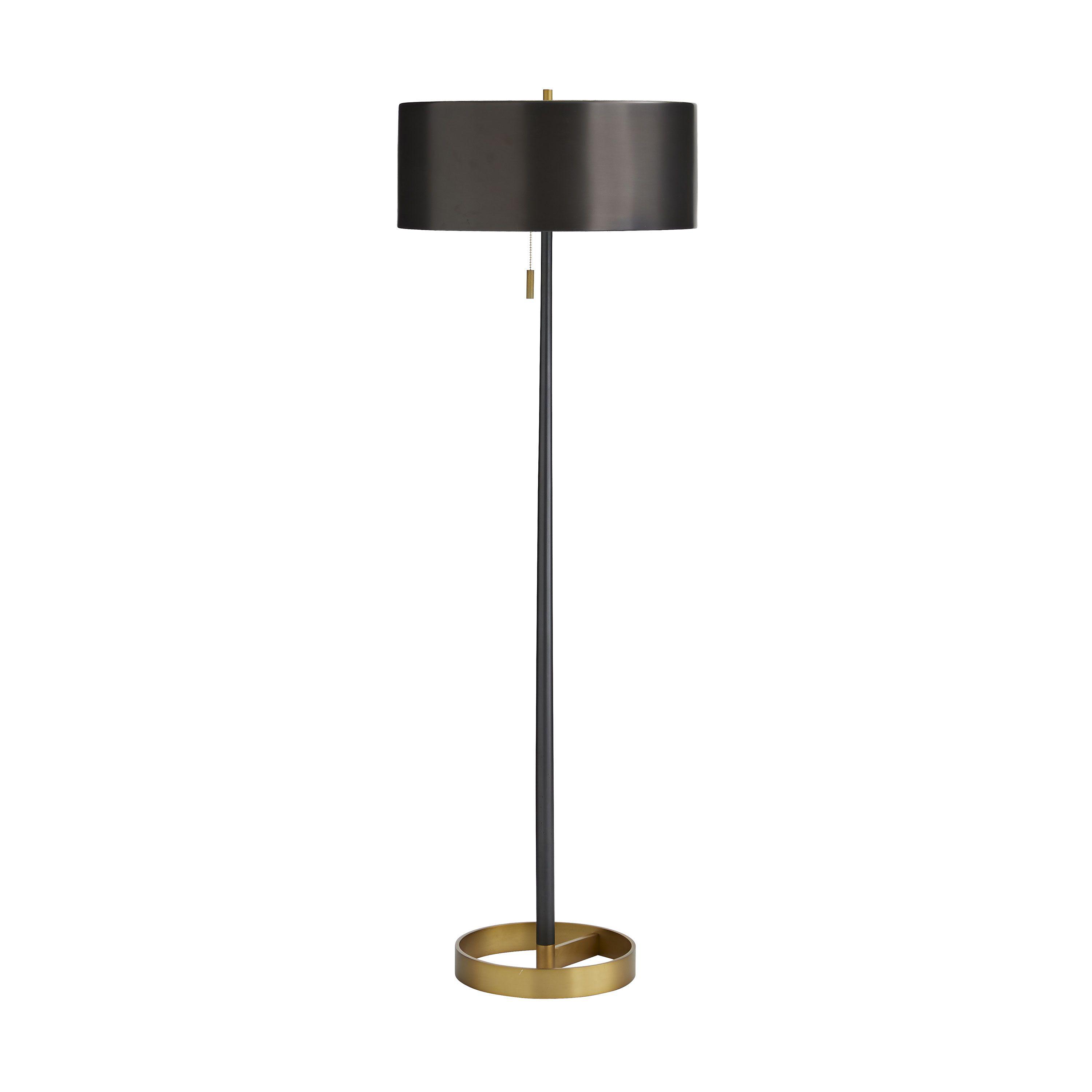 Купить Торшер Violetta Floor Lamp в интернет-магазине roooms.ru