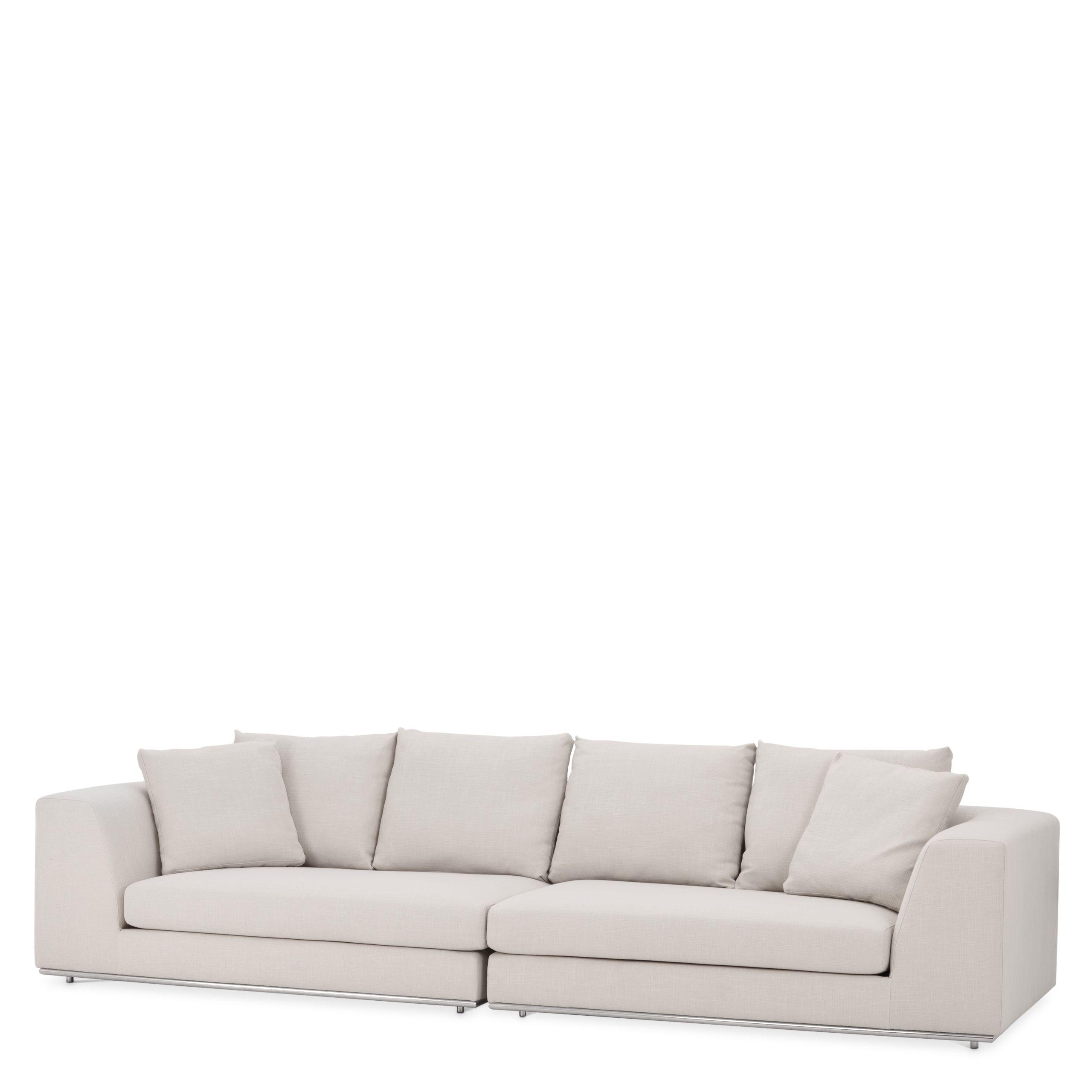 Купить Прямой диван Sofa Marlon Brando в интернет-магазине roooms.ru