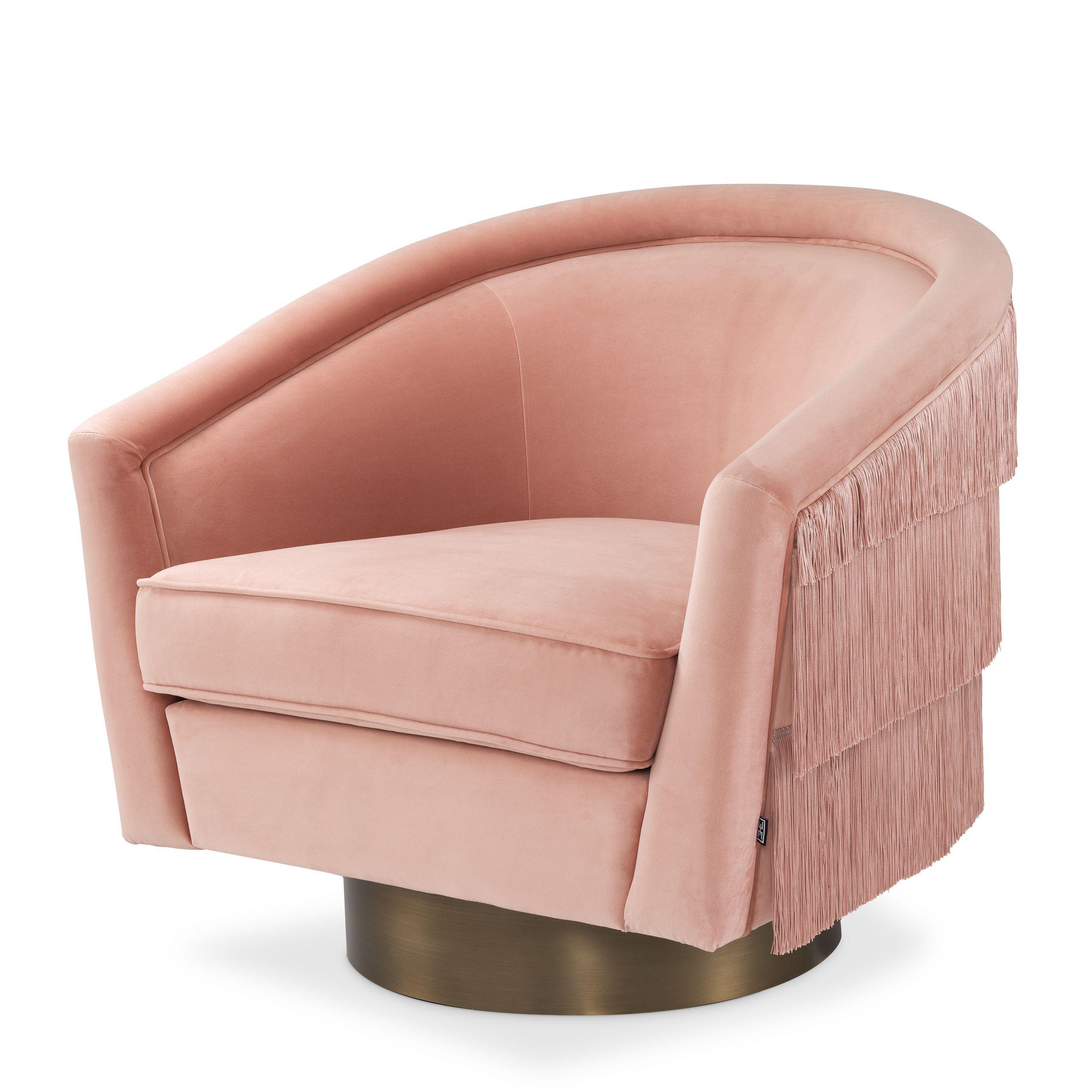 Купить Крутящееся кресло Swivel Chair Le Vante в интернет-магазине roooms.ru