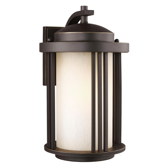 Купить Уличное бра Crowell Medium One Light Outdoor Wall Lantern в интернет-магазине roooms.ru