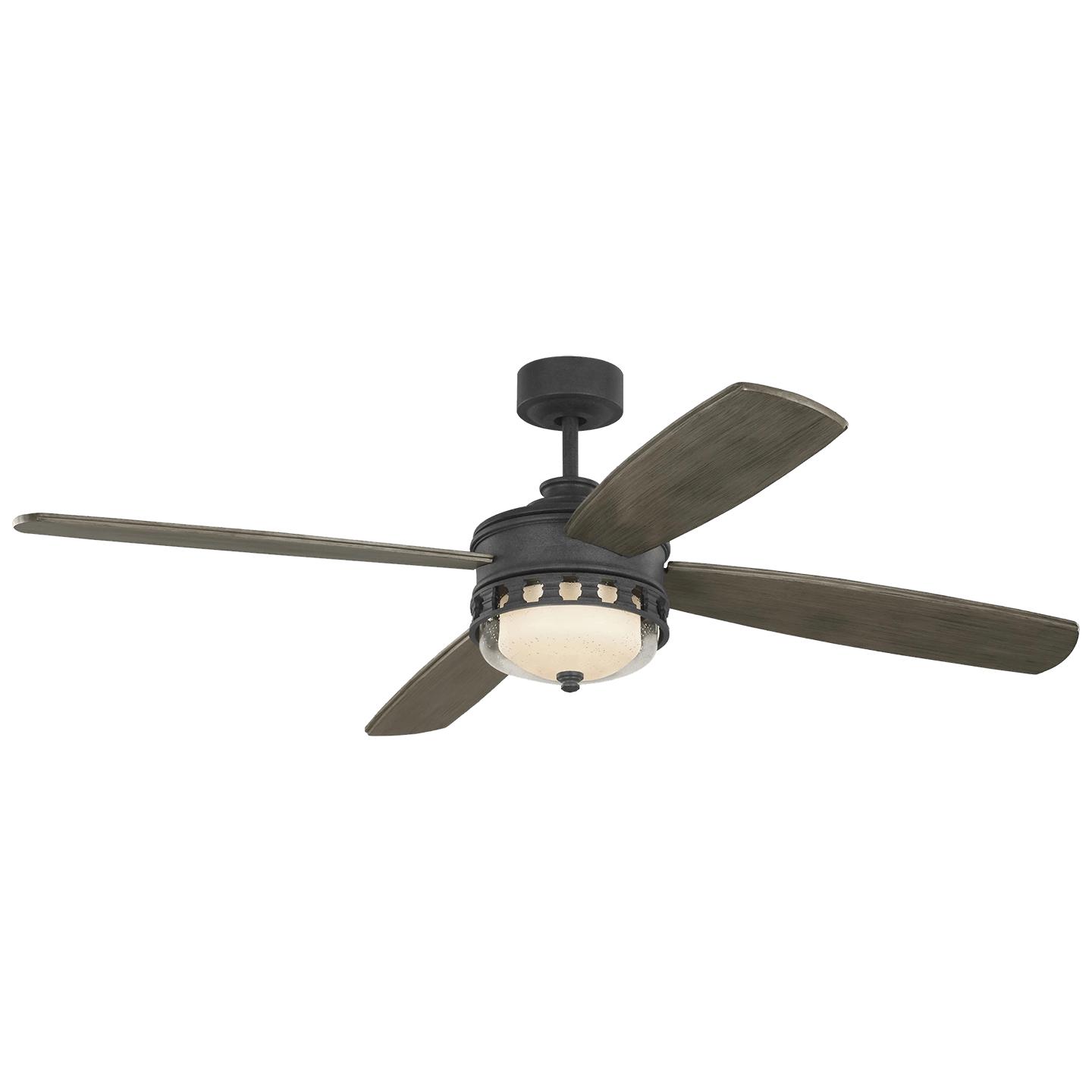 Купить Потолочный вентилятор 56" Lemont Ceiling Fan в интернет-магазине roooms.ru