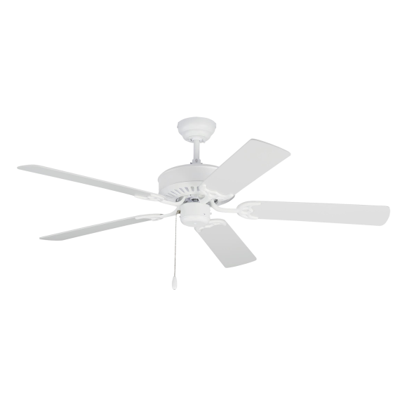 Купить Потолочный вентилятор Haven DC 52" Ceiling Fan в интернет-магазине roooms.ru