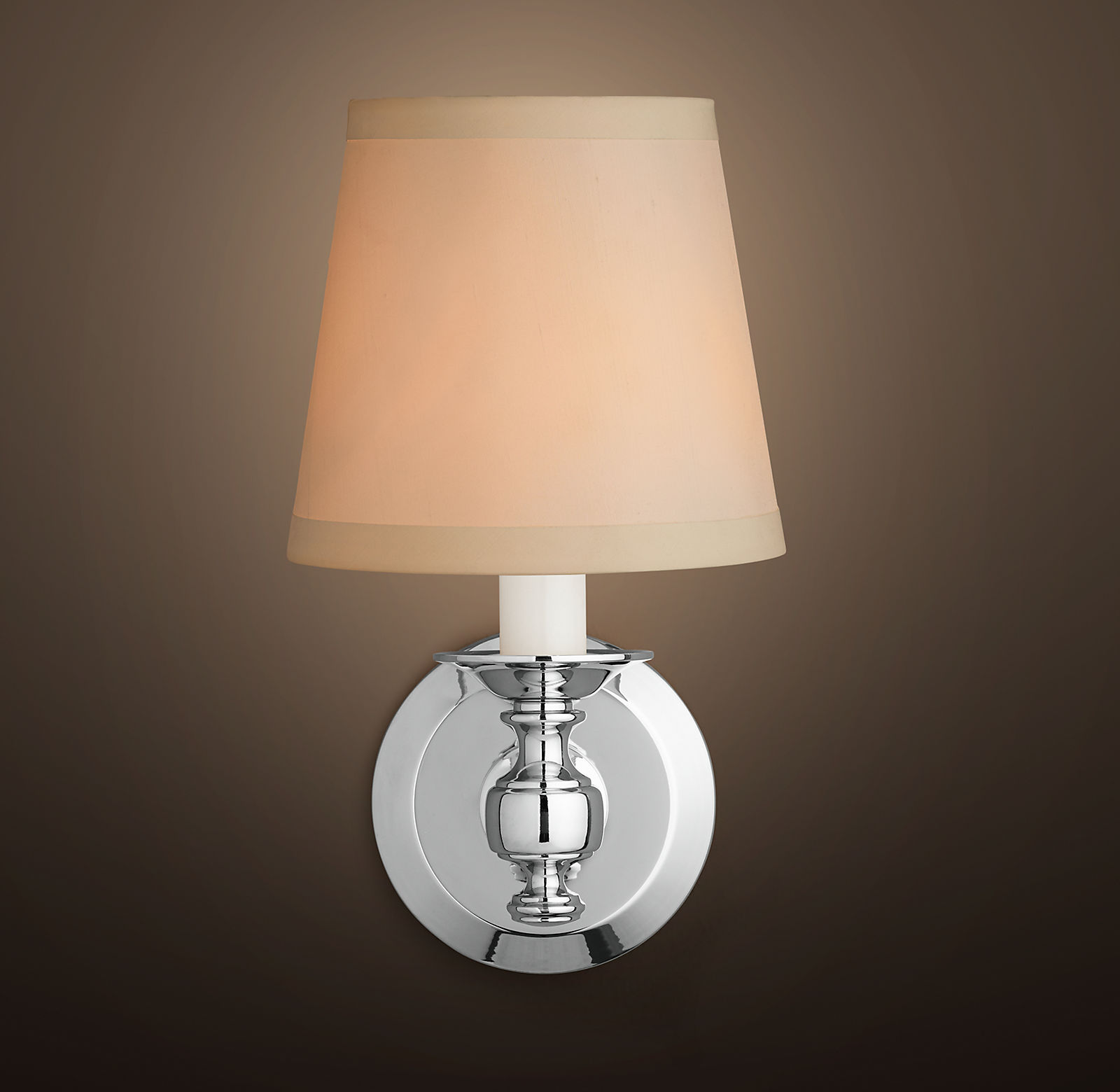 Купить Бра Lugarno Sconce в интернет-магазине roooms.ru