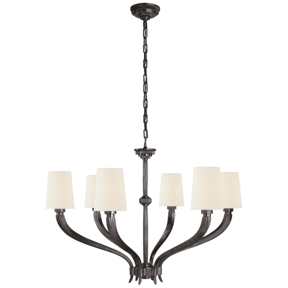 Купить Люстра Ruhlmann Large Chandelier в интернет-магазине roooms.ru