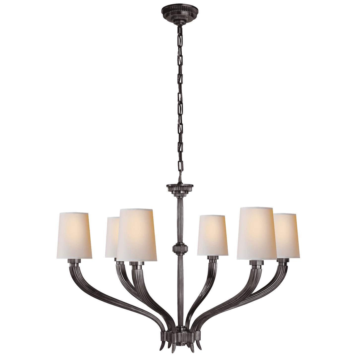 Купить Люстра Ruhlmann Large Chandelier в интернет-магазине roooms.ru