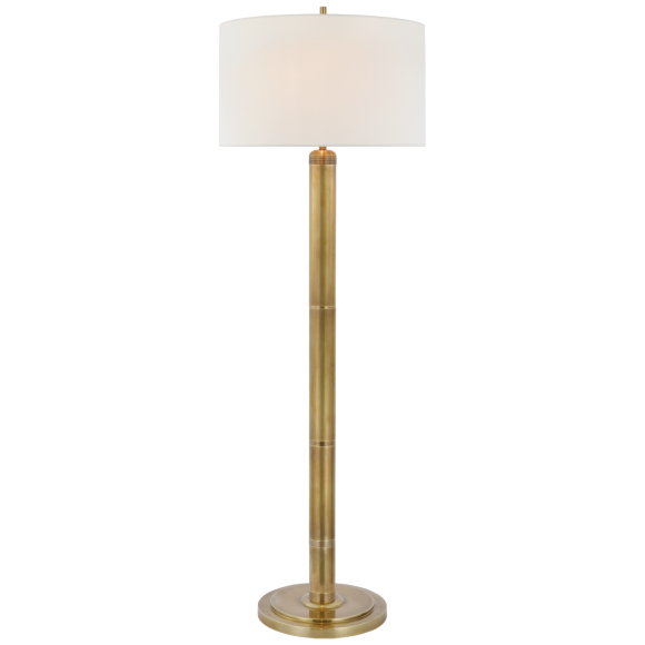Купить Торшер Longacre Floor Lamp в интернет-магазине roooms.ru