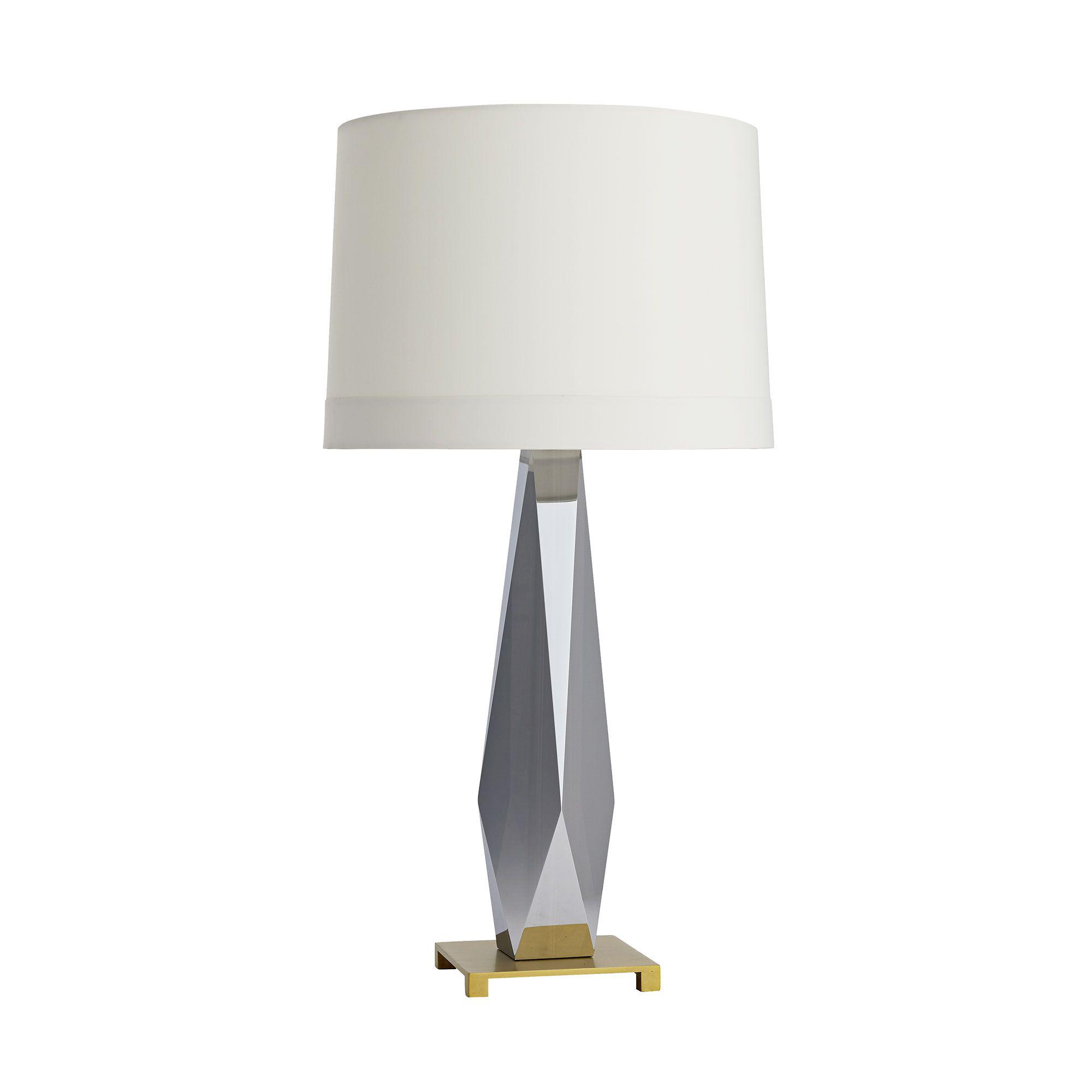 Купить Настольная лампа Ignacio Lamp в интернет-магазине roooms.ru