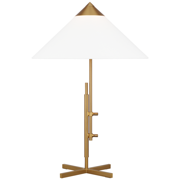 Купить Настольная лампа Franklin Table Lamp в интернет-магазине roooms.ru