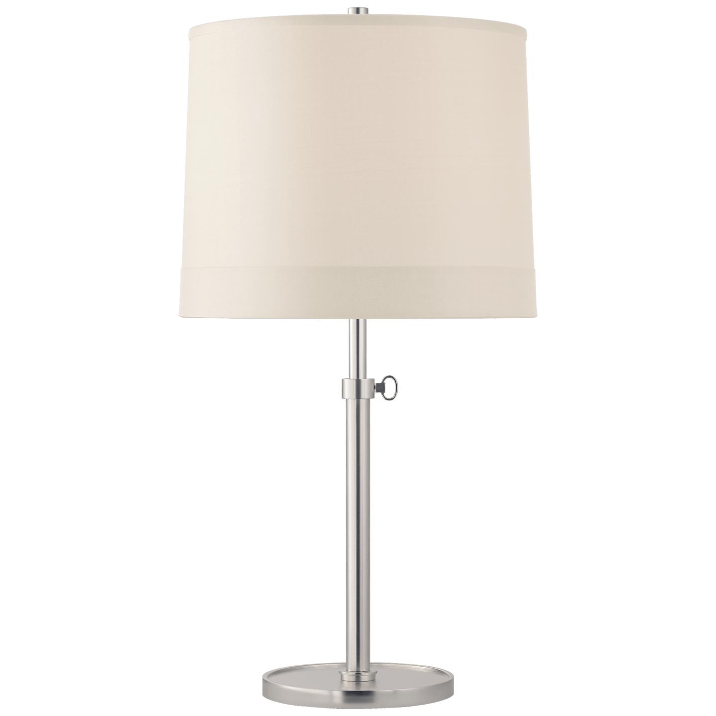 Купить Настольная лампа Simple Adjustable Table Lamp в интернет-магазине roooms.ru