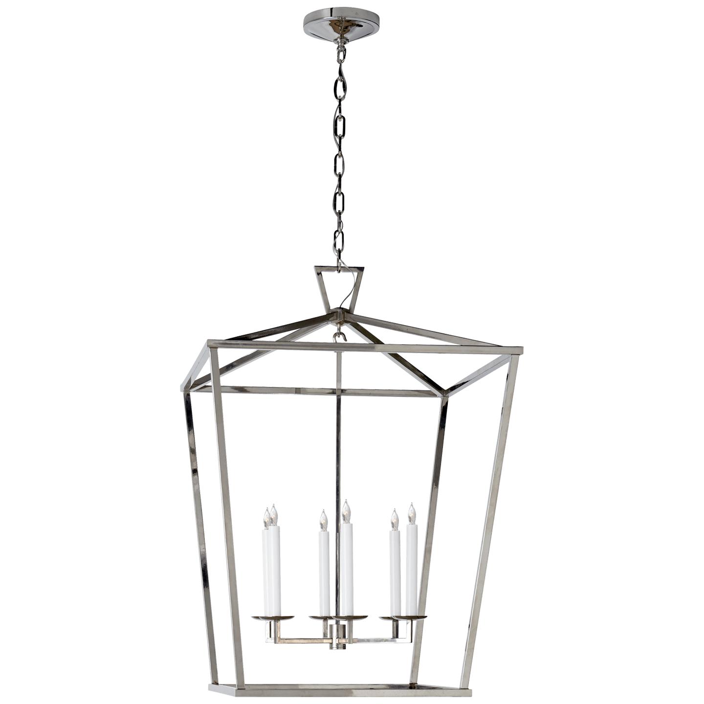 Купить Подвесной светильник Darlana Extra Large Lantern в интернет-магазине roooms.ru