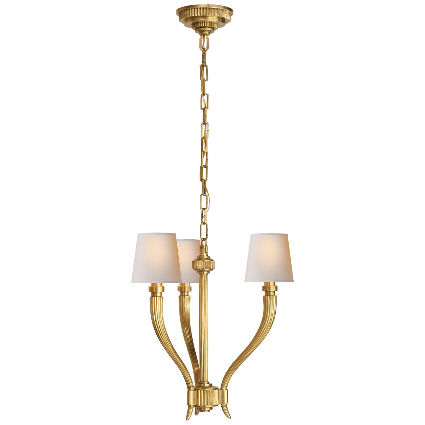 Купить Люстра Ruhlmann Small Chandelier в интернет-магазине roooms.ru