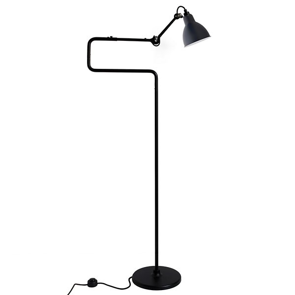 Купить Торшер Lampe Gras No 411 Floor Lamp в интернет-магазине roooms.ru