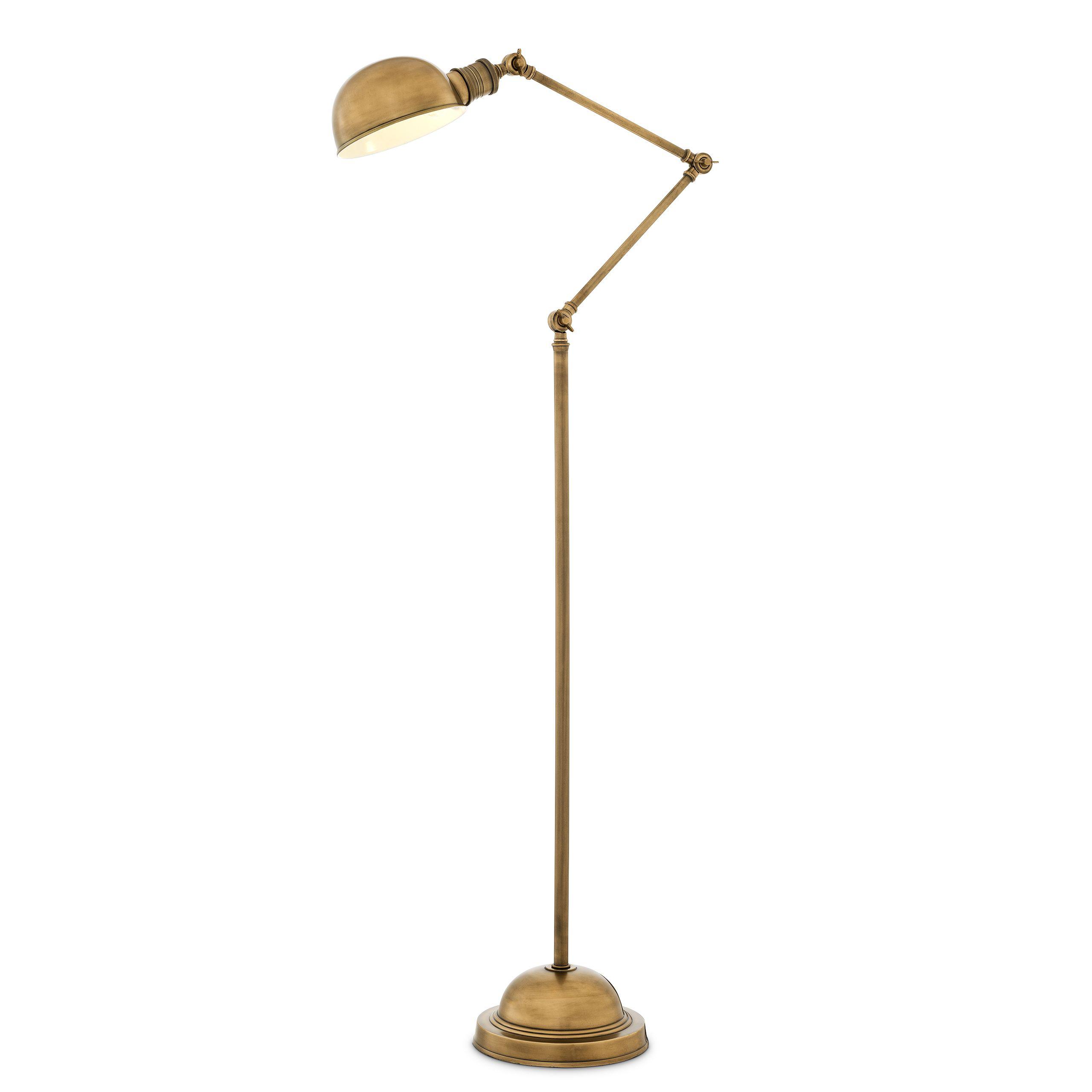 Купить Торшер Floor Lamp Soho в интернет-магазине roooms.ru